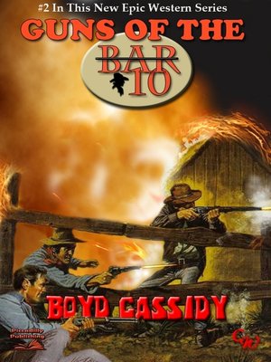 cover image of Bar 10 #02
